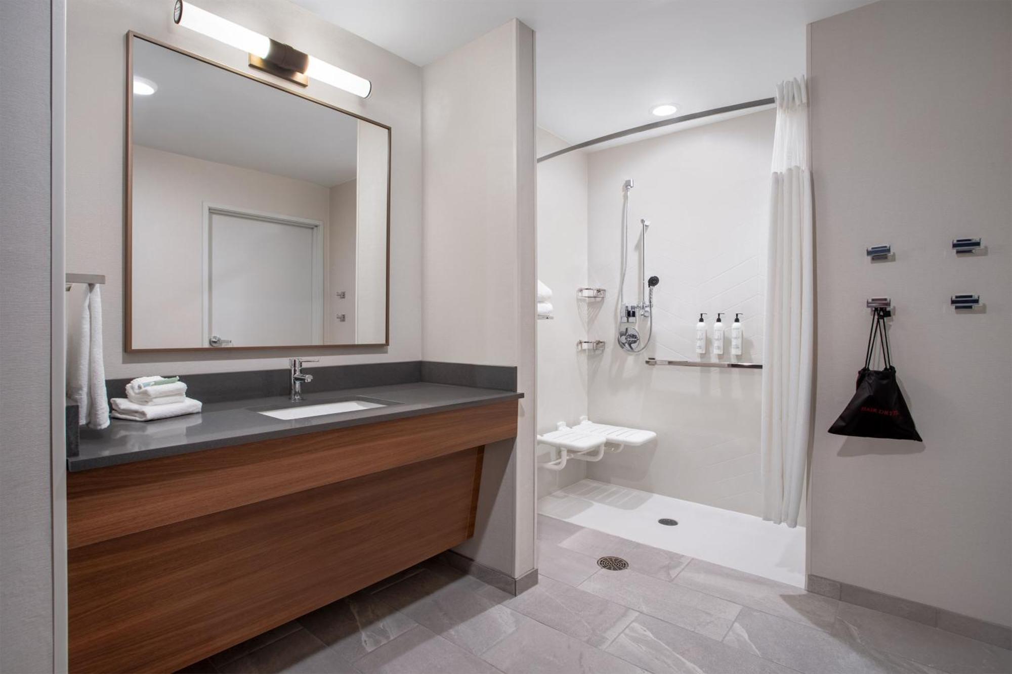 Fairfield By Marriott Inn & Suites Indianapolis 普兰菲尔德 外观 照片