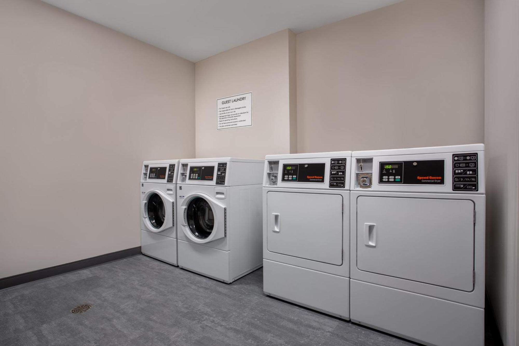 Fairfield By Marriott Inn & Suites Indianapolis 普兰菲尔德 外观 照片